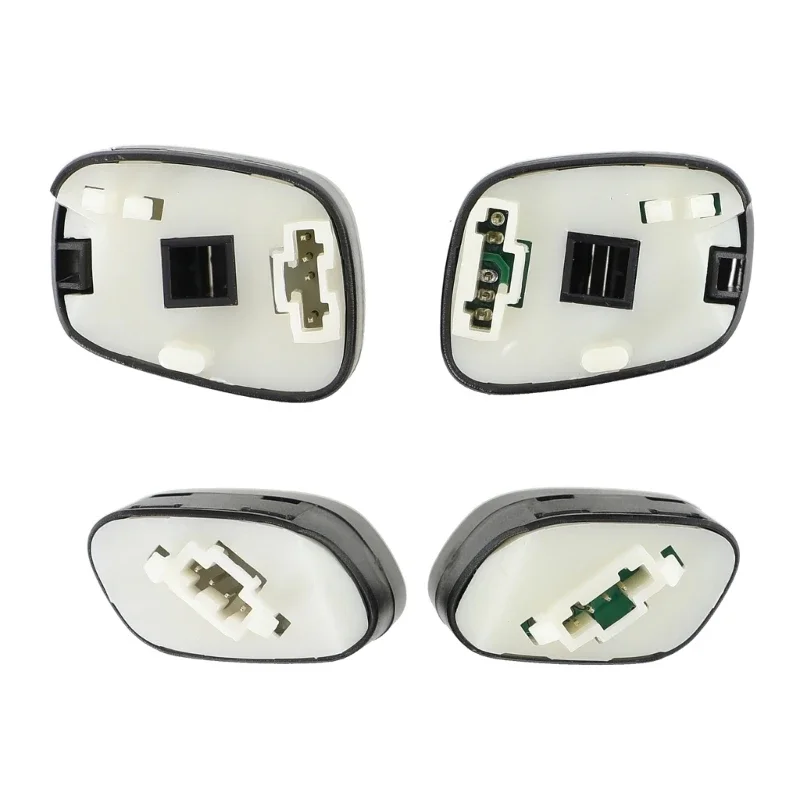 Ensemble commutateurs à boutons, commutateurs radio volant, commutateurs à boutons ABS remplacement, remplace 21997739,