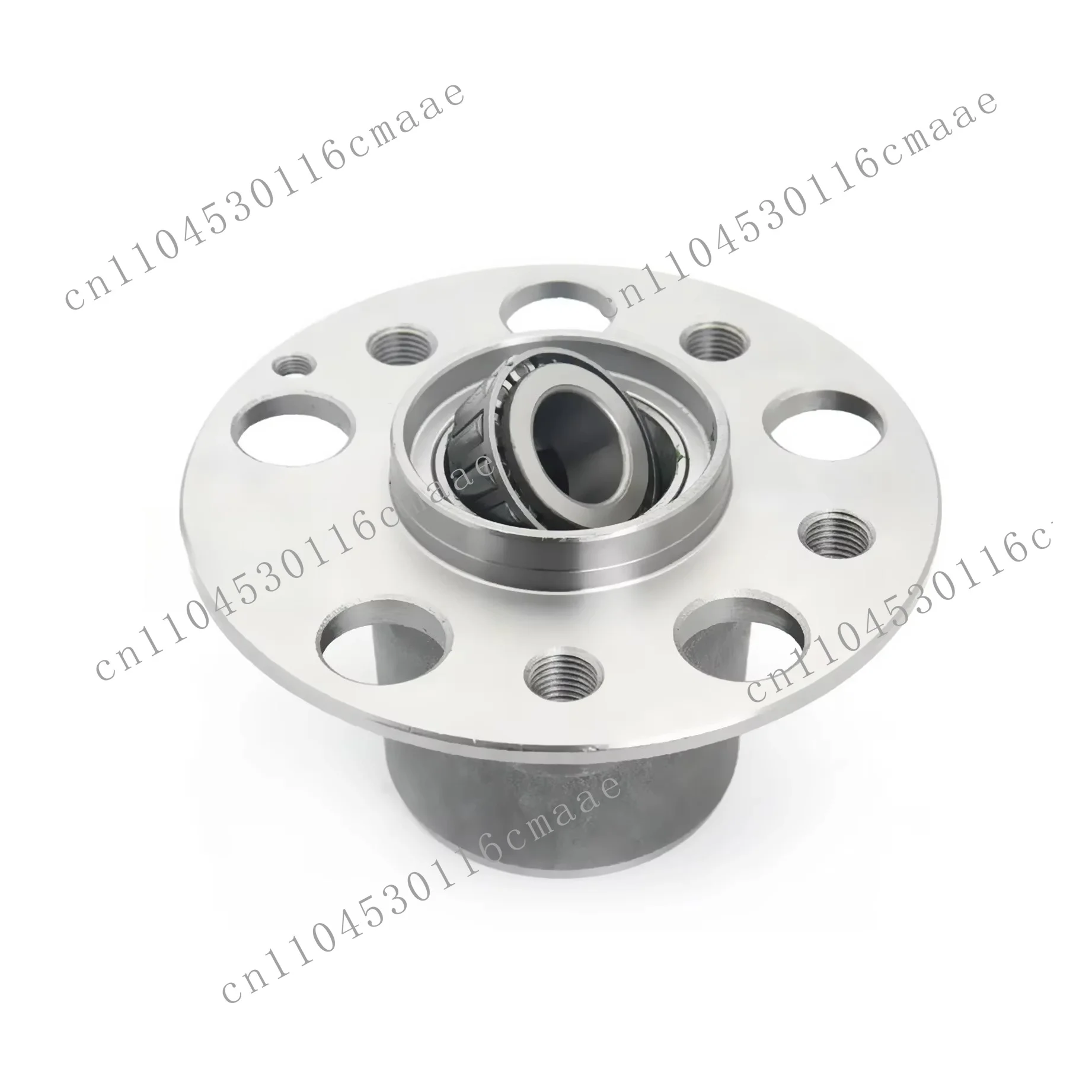 A2043300425 Front Wheel Hub Bearing Replacement, Anti-corrosion Coating