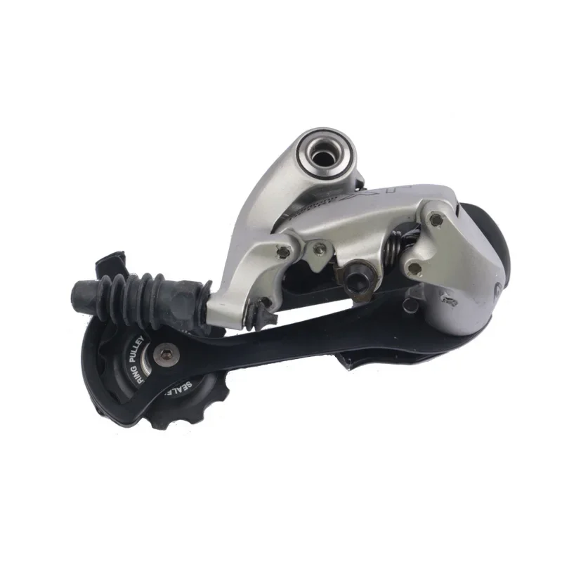 Shimano DEORE XT M750 dérailleur arrière RD-M750-SGS 9S dérailleur arrière pour vtt longue Cage vélo accessoire de vélo pièces de vélo