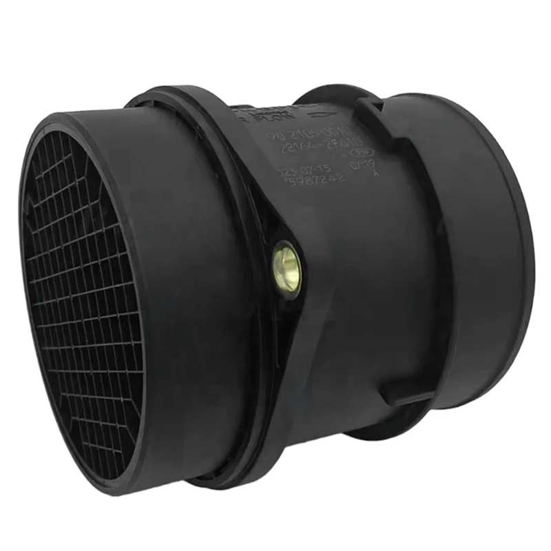 Super Sale Brand New MAF Mass Air Flow Sensor 28164-2F610 281642F610 for Hyundai Azera Kia Sorento Sportage