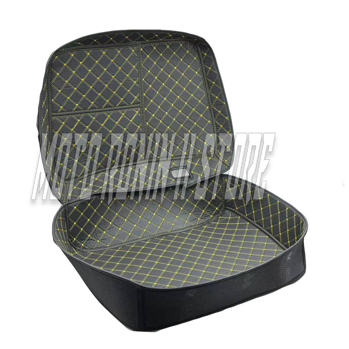 Suitable for Harley Travel Road Electra Glide FLHR FLHT 14-23 Motorcycle Travel Bag Trunk Carpet Inner Bag Liner Luggage Bag Pad