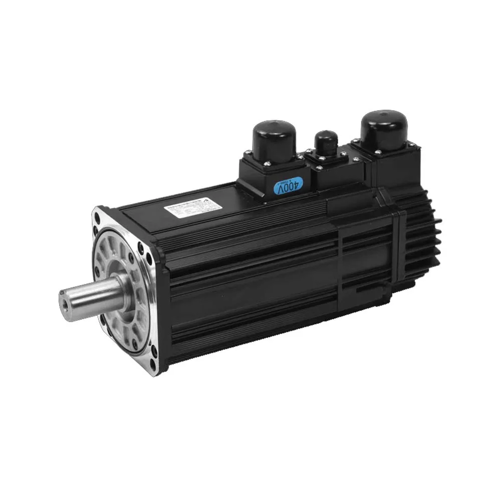 

NEWNEW Original PLC Controller Conveyar SGMSH-20DCA6H-OY Three-Phase Waterproof 3000RPM 1.5KW AC Servo Motor In Stock