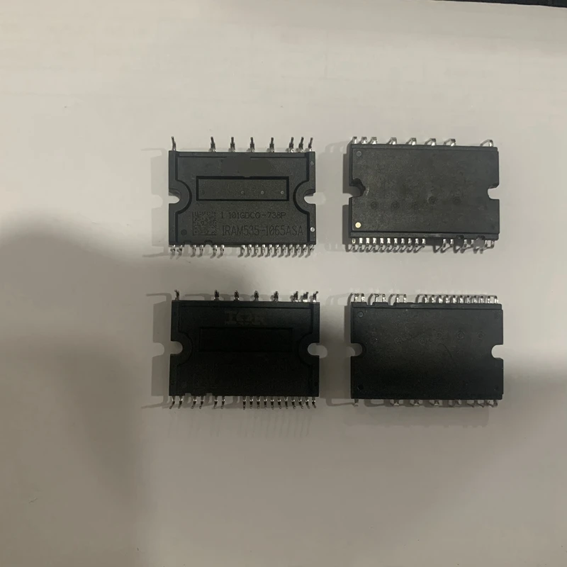 1pcs-4pcs  IRAM535-1065ASA Air Conditioning Module IGBT Power Module IRAM535-1065AS Inverter module