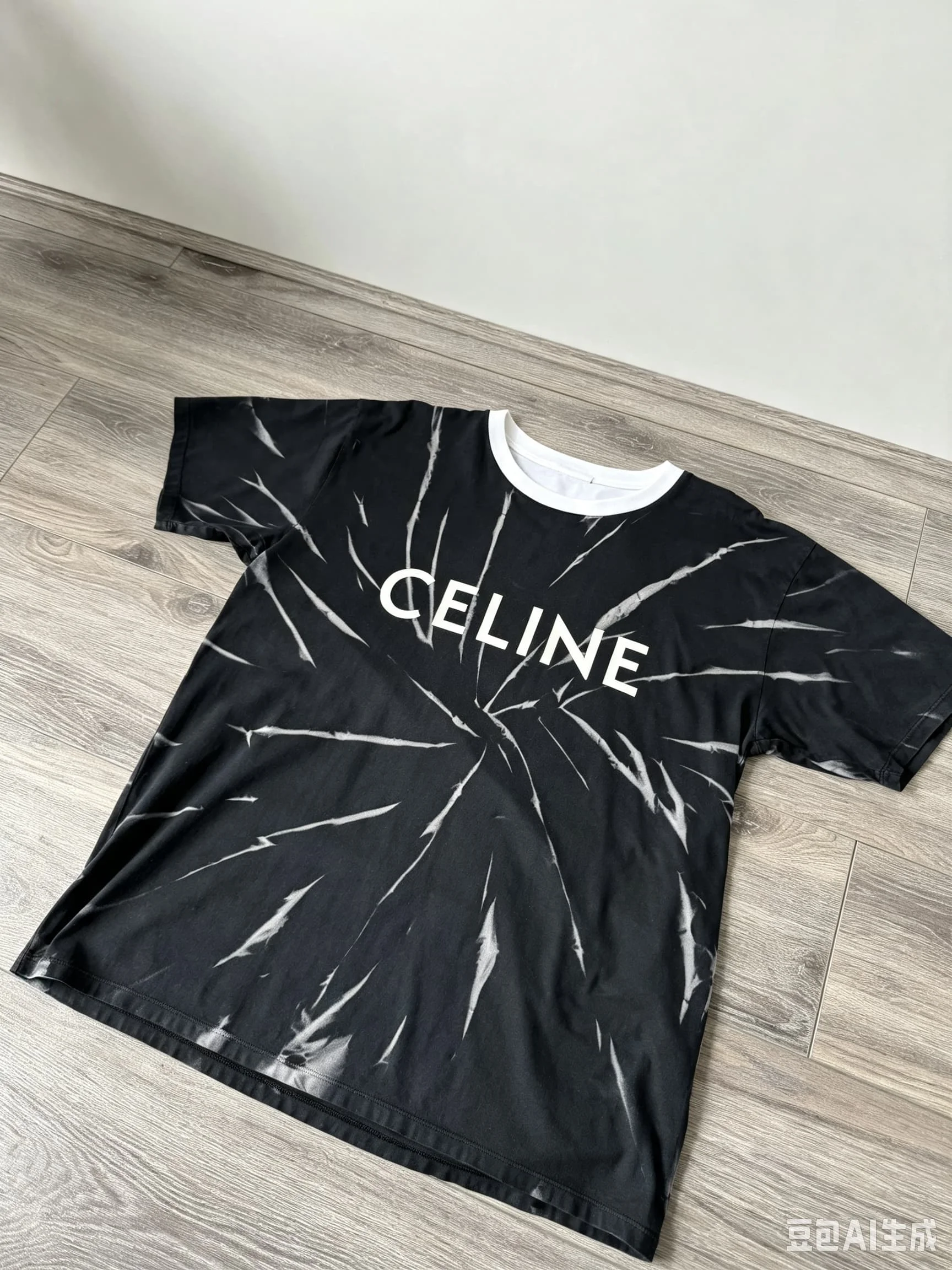 Celine Dion Paris 2026 Fan-Tour Geschenk Schnelltrocknendes T-Shirt für Männer und Frauen 2026 Neues Herren-T-Shirt Streetwear Tees Familien-Set – Detail 13