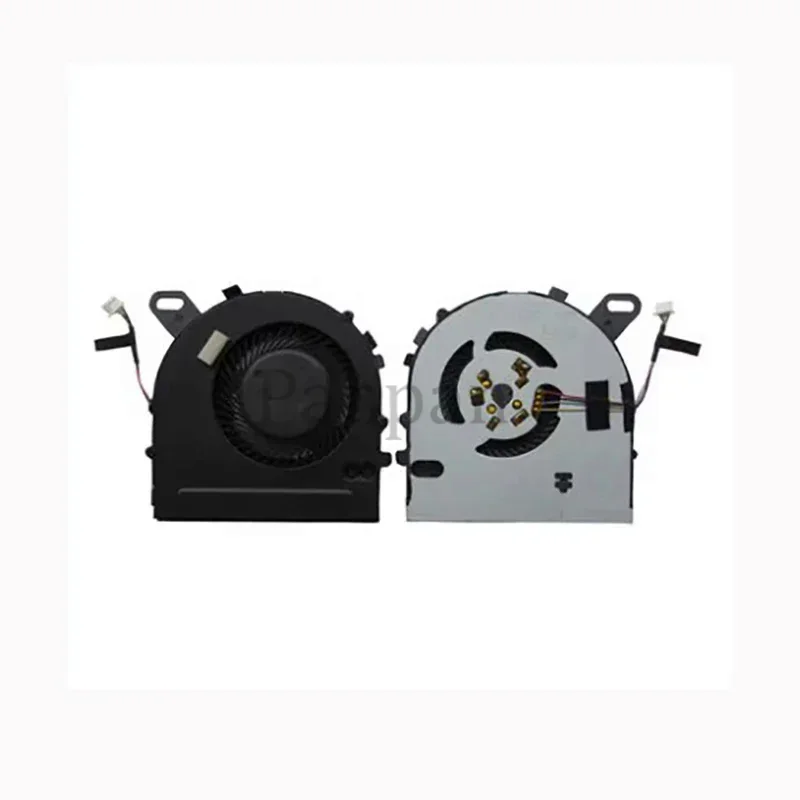 New Original CPU Cooling  Fan for DELL  inspiron 14-7472 15-7572  P61F P74G 15-7560  V5568 V5468