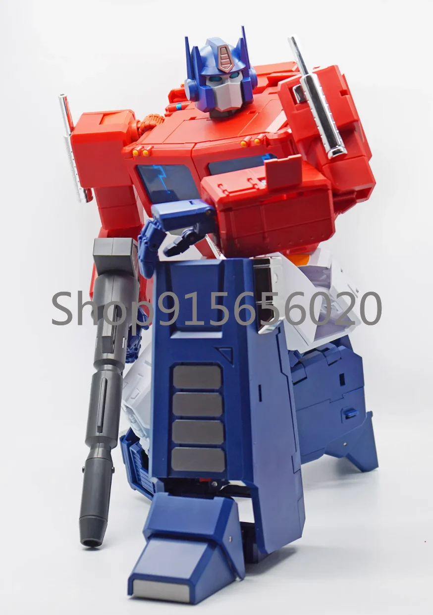 PANGU MODEL PT-01 Big Size 45CM PT PT01 Red Color Ver 2024 Second Version In Stock