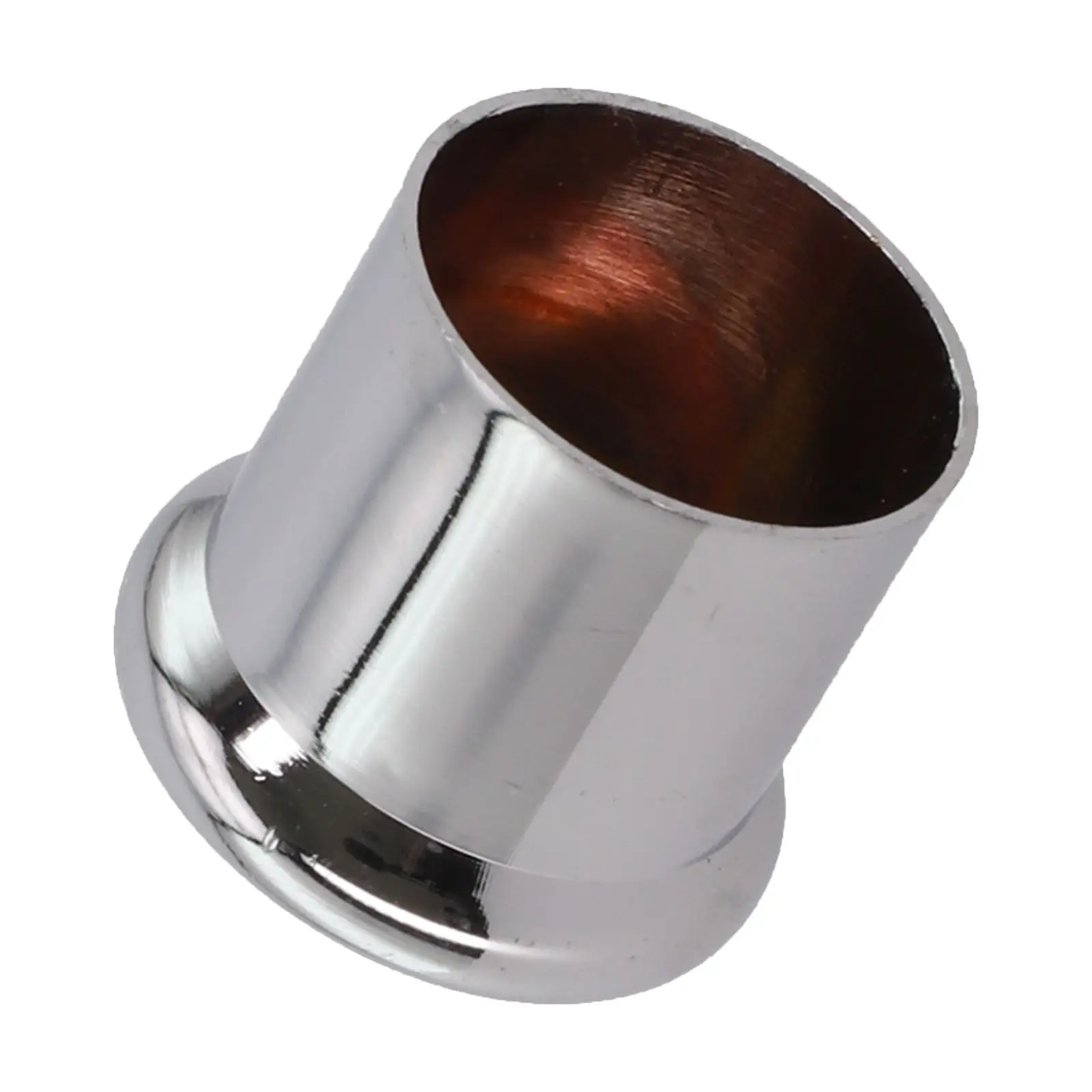Pull Switch Water Outlet Switch Bathroom Silver Easy Installation Direct Replacement Quick Connection High-quality Copper