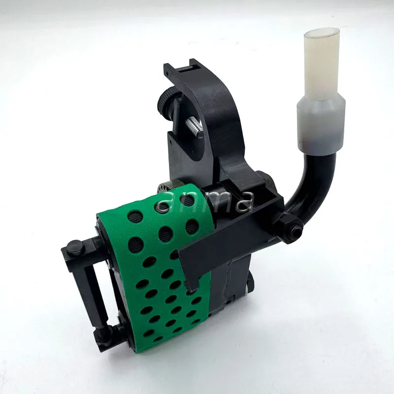 Good Quality SM74 PM74 Drlivery Suction Drum M2.015.345 M2.015.319 00.540.1037 Offset Machine Parts