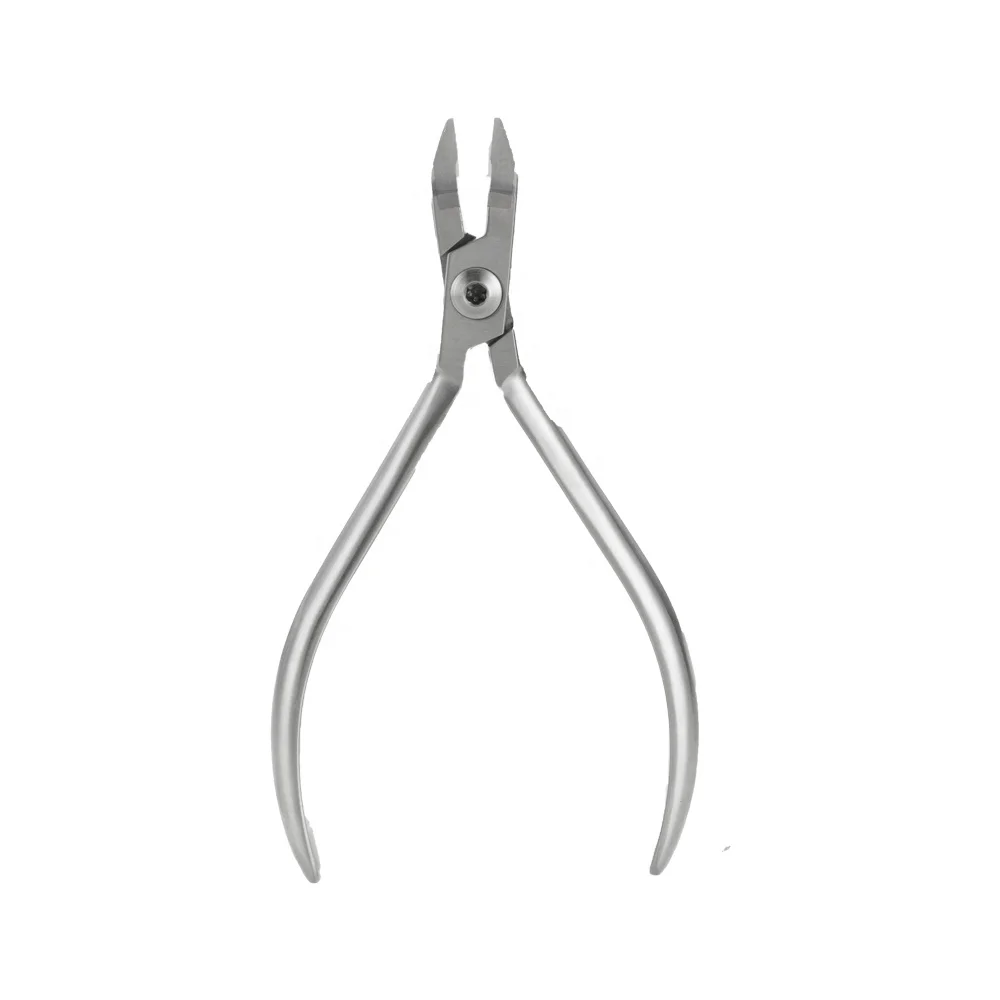 Competitive Price Ligature Cutter/King-Size  Equipment Surgical Dental Instruments Materials