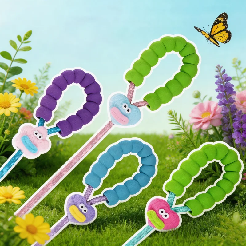 180cm Dog Leash Soft Handle Escape Proof Pet Leashes For Small Medium Large Dogs NBR Foam Handle Dog Walking Leash Pet Supplies