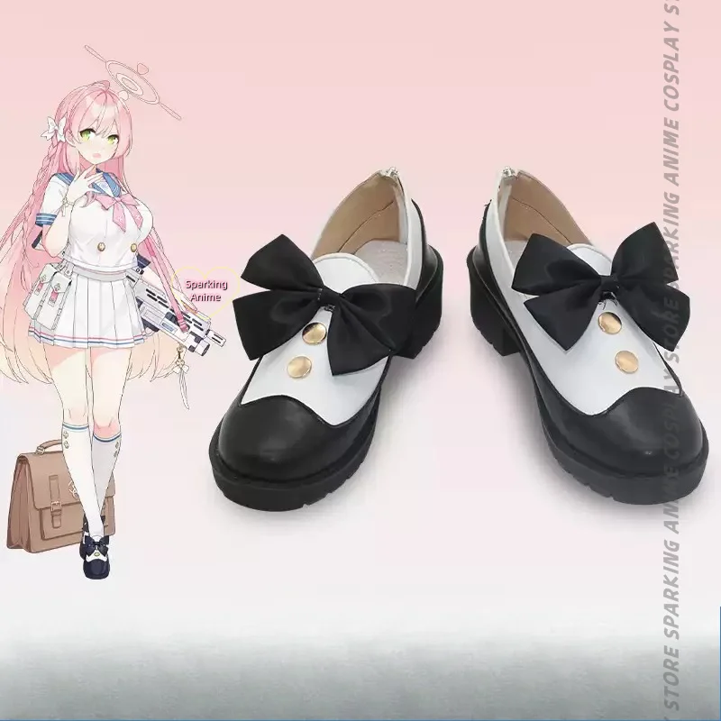 Hanako shoes-AliExpress