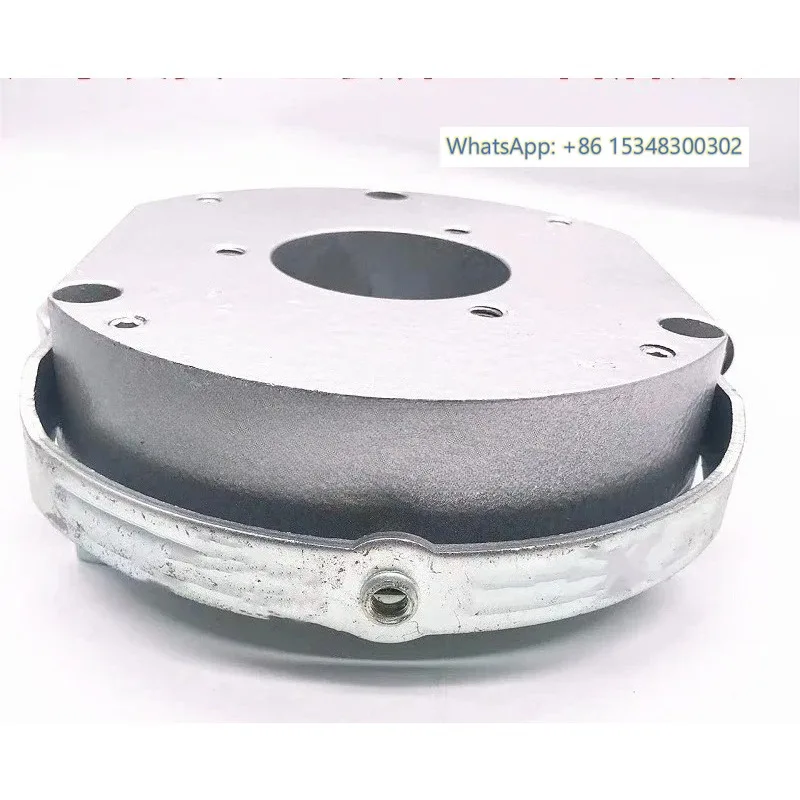 

Electromagnetic Power Loss Brake Brake Holding Brake DZS3-05/08/15/30/40/80/150/200