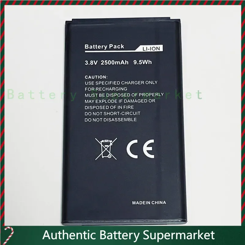 3.8V 2500Mah For Ag…