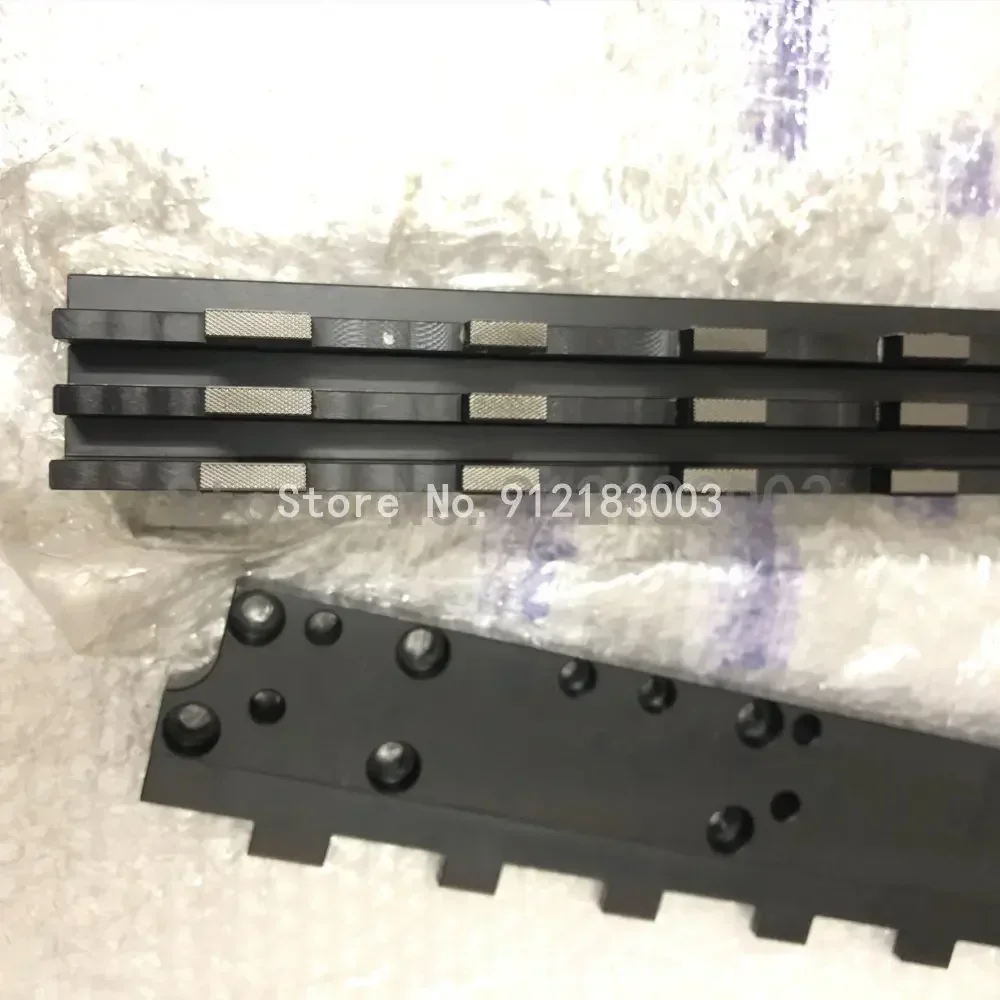 

Good Quality m2.005.008 Gripper Pad PM74 CD74 SM74 XL75 SX74 Gripper Operating Shaft CPL For Heidelberg