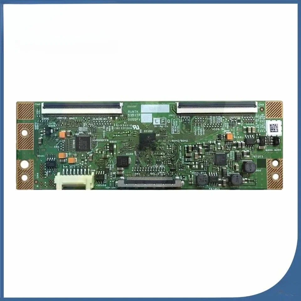 

RUNTK 5351TP 0055FV ZZ RUNTK5351TP ZA 5351TP 0055FV плата хорошая рабочая