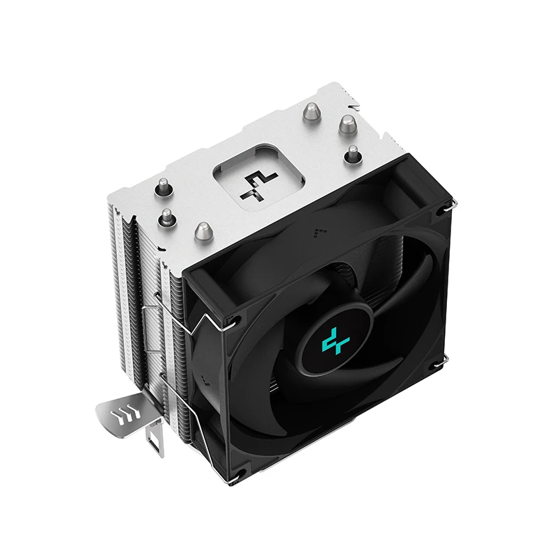 DEEPCOOL GAMMAXX AG300 CPU Air Cooler Radiator 3 Heatpipes Mute Computer Desktop Cooling Fan Intel LGA1700 1200 115X AMD AM4