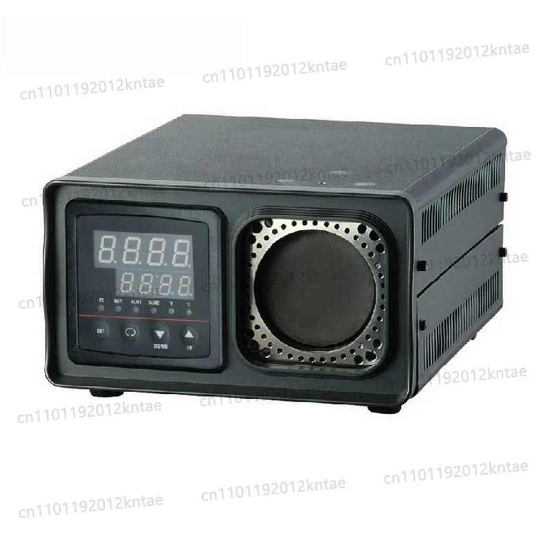 Blackbody Furnace Infrared Calibration Source Infrared Temperature Gun Calibrator Calibration Source 50 ~ 350℃