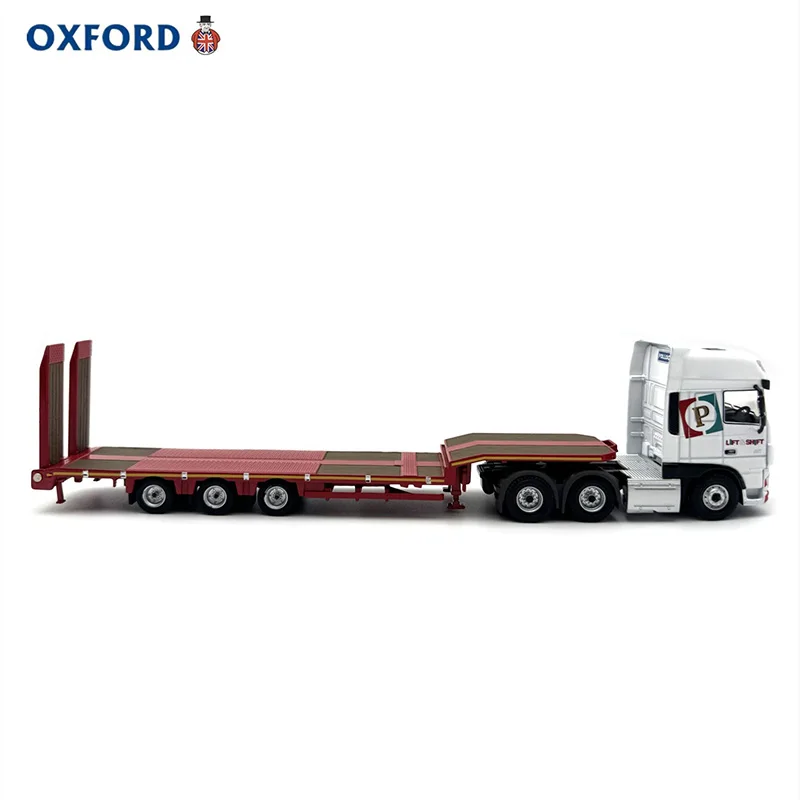 Oxford 1: 76 DAF-XF…