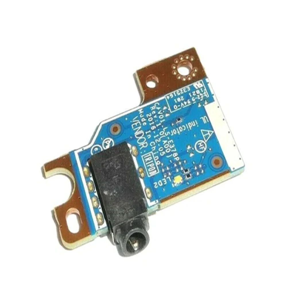 TRRN8 For Dell 11 3189 Chromebook Audio Board 100% Full Teste