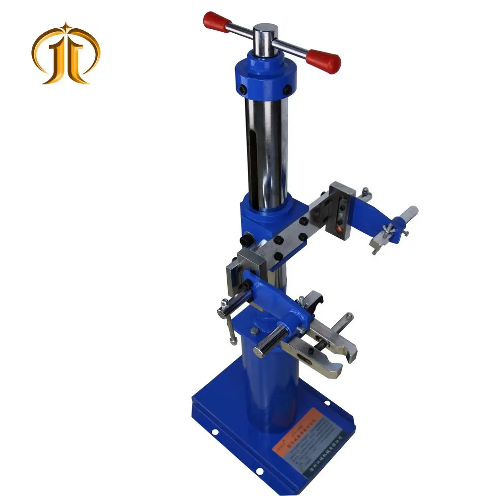 

Car Repair Strut Coil Absorption Spring Compressor