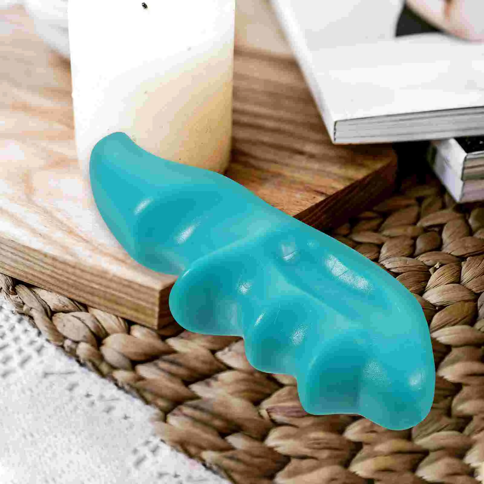 Deep Tissue Massage Tool Thumb Saver Massager Trigger Point Massage Tool Duimmassager Deep Tissue Massager