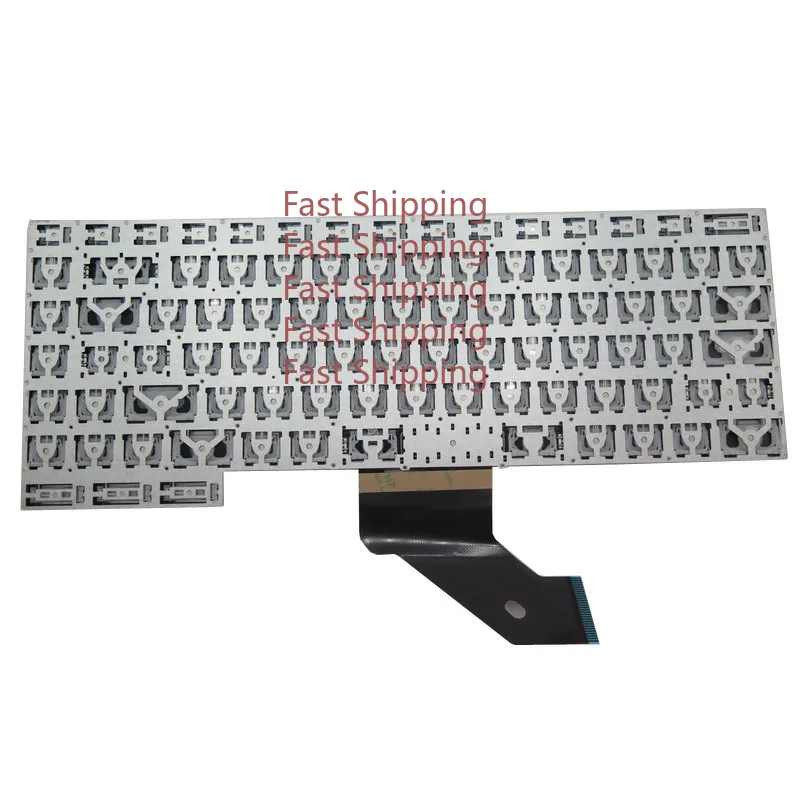C=For Laptop BR Layout SCDY-315-1 YXT-91-66 Keyboard  Positivo MOTION C41TC C41 C41TCI C4500 C4500C N1240 Brazil BR Turkey TR LA