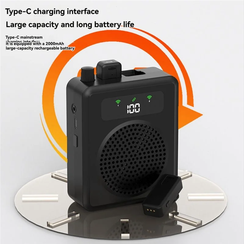 Abkn-Mini Wireless …