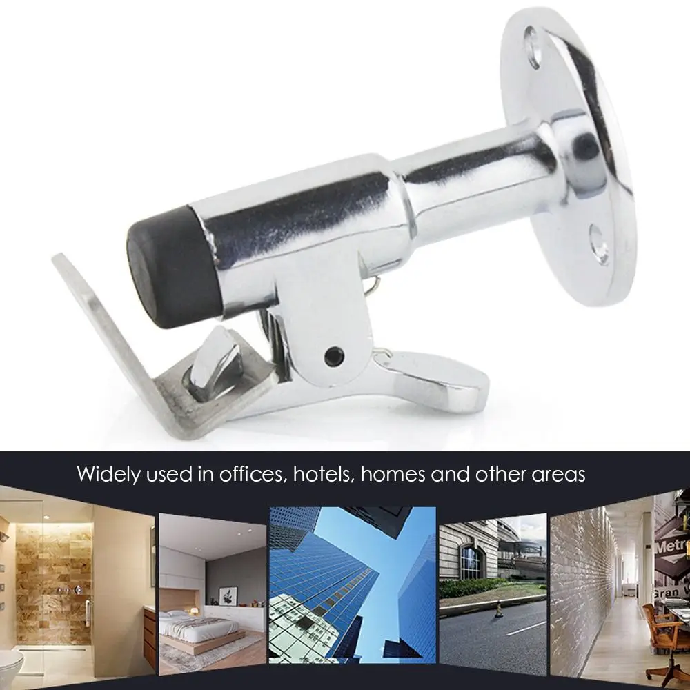 Camper RV Motorhome Door Catch Door Stop Stopper Spring Latch Door Holder