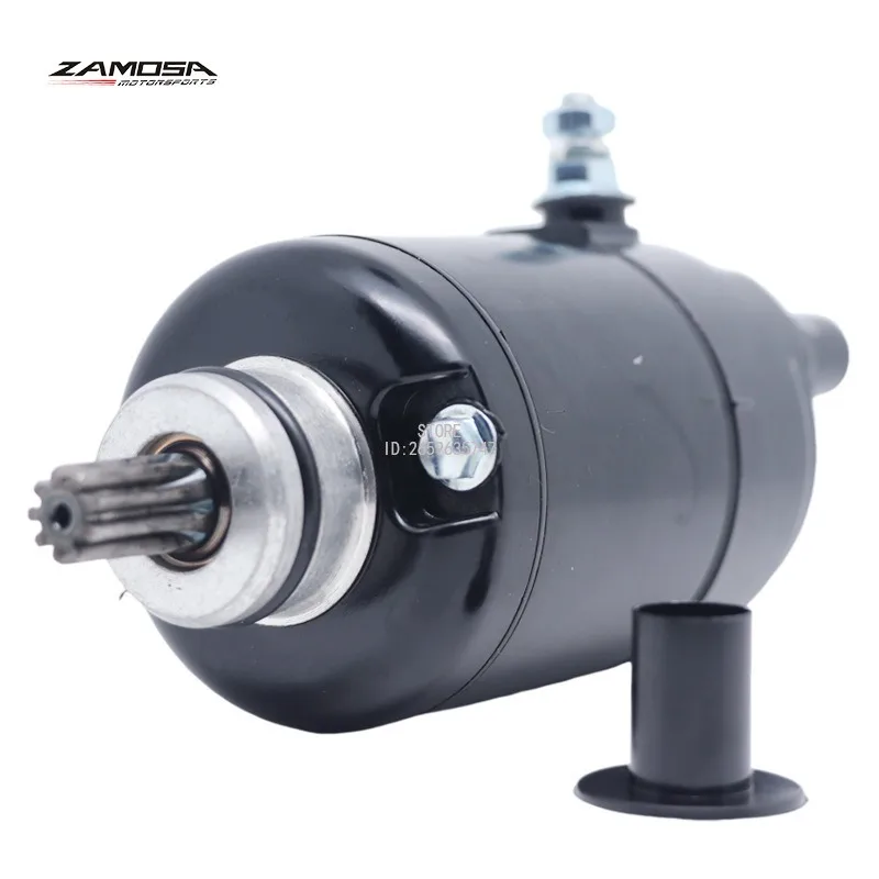 

90140001000 for Pulsar 150/180 NS200 Starter Motor