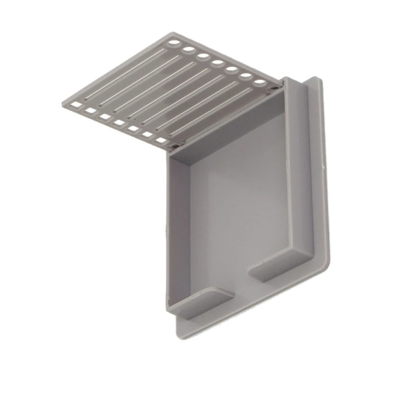 Caixa suporte para bloco memorando com notas para o titular do bloco notas com modelo com modelo