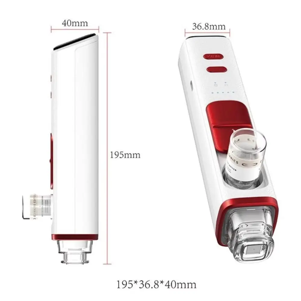 Skin Care Facial Beauty Instrument
