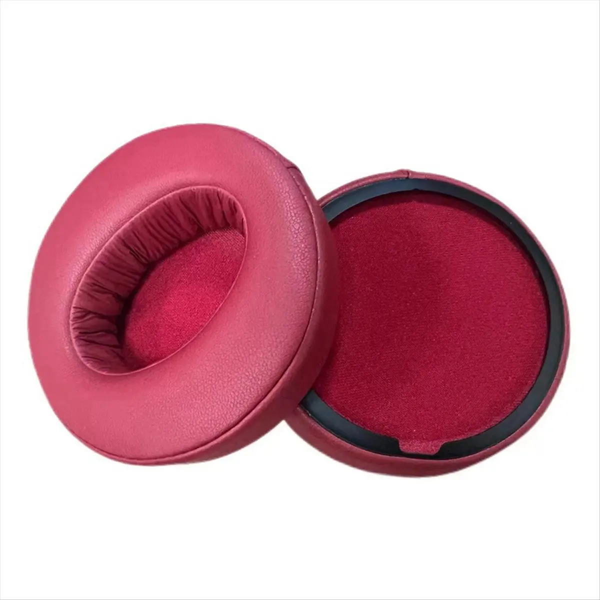 【Home-Accessories】Earpads for MDR-XB950BT XB950B1 Headphones Earphone Cover Earmuffs Headphone Sponge Cover Replacement Accesso