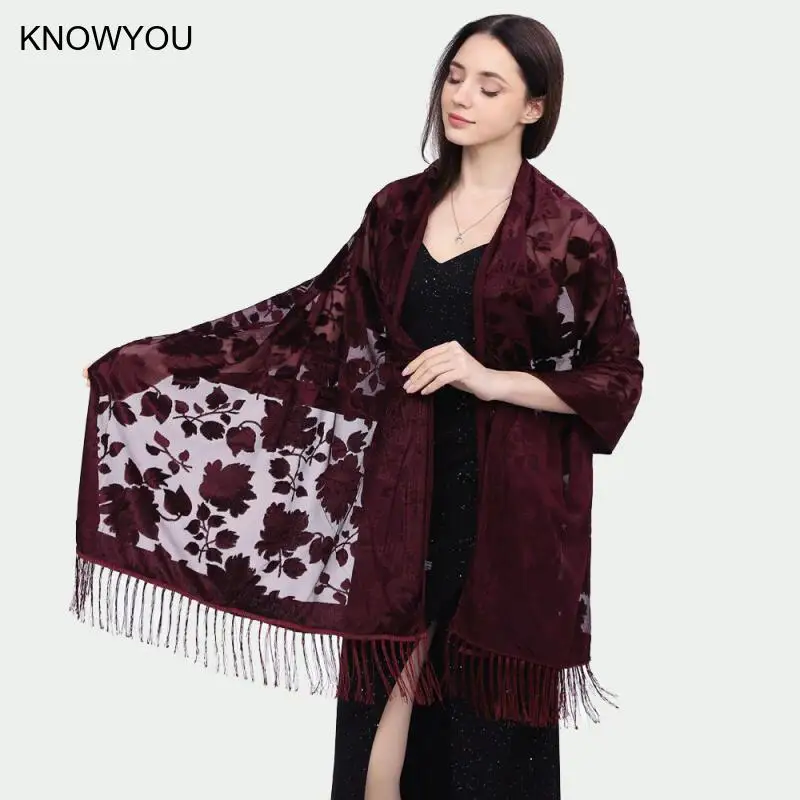 New Elegant Ethnic Style Velve - Ethnic Style Dresses ulasan dan harga