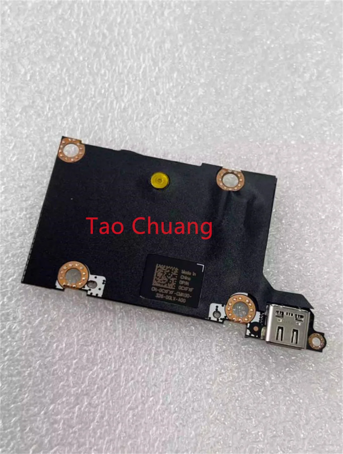 FOR Dell XPS 13 9315 USB TYPE-C interface small board 0CXFXF LS-L231P