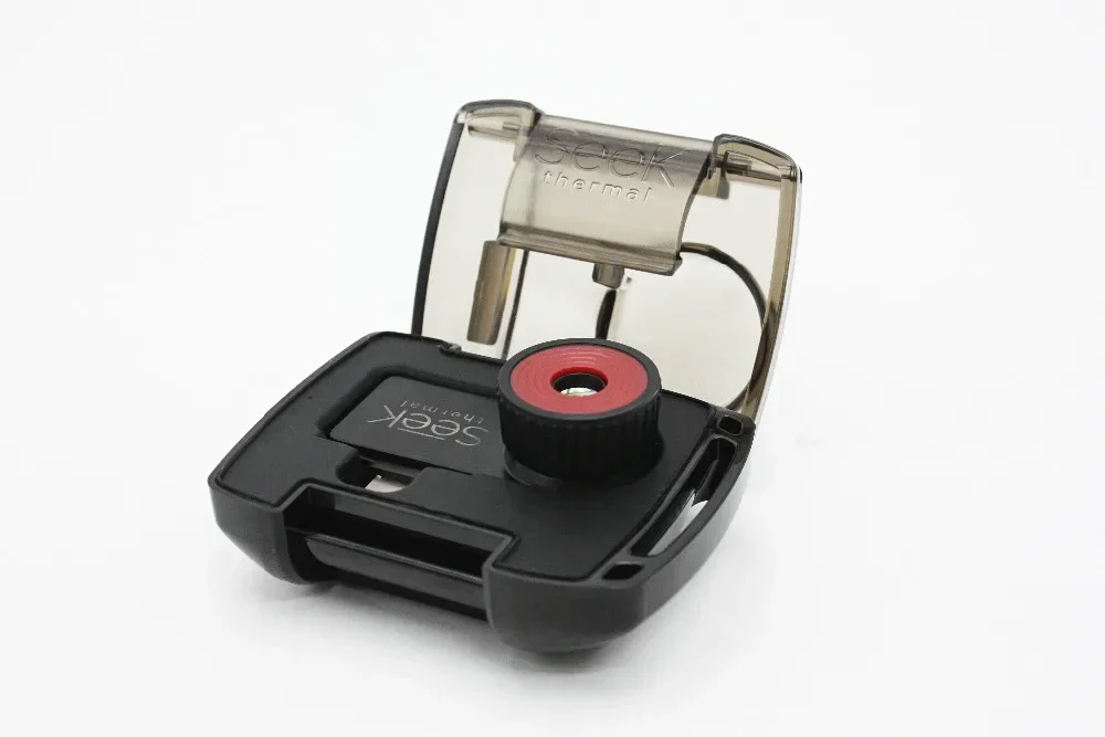 Лидер продаж 2024 года для тепловизора Seek, ночного видения Compact PRO/XR Android/IOS/TYPE-C/USB-C, печатная плата с разъемом