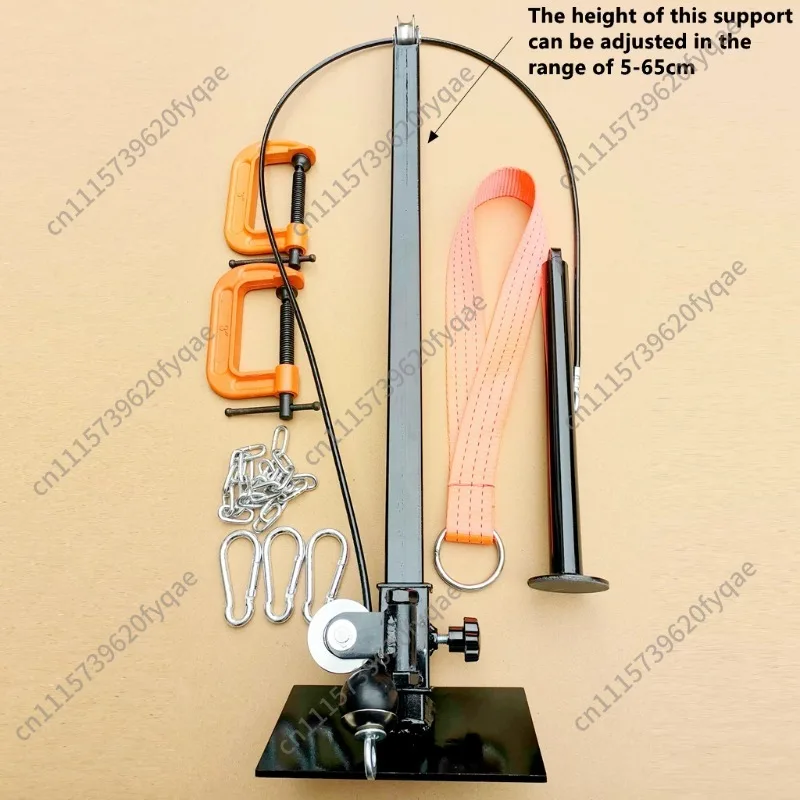 Professional Forearm and Wrist Strength Rack, Portable Splint Wrist, Arm Wrist Exercise