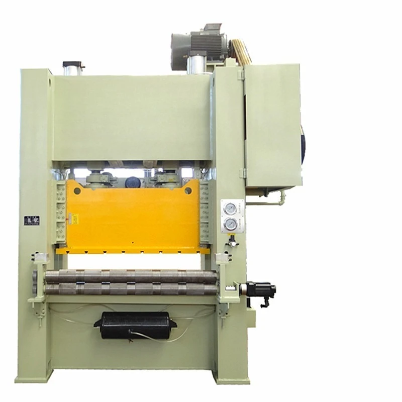 Construction equipment 50T-300T gantry punch 1mm plate thickness precision punch machine