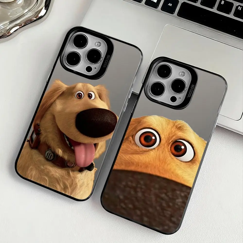 Dug Days Phone Case…