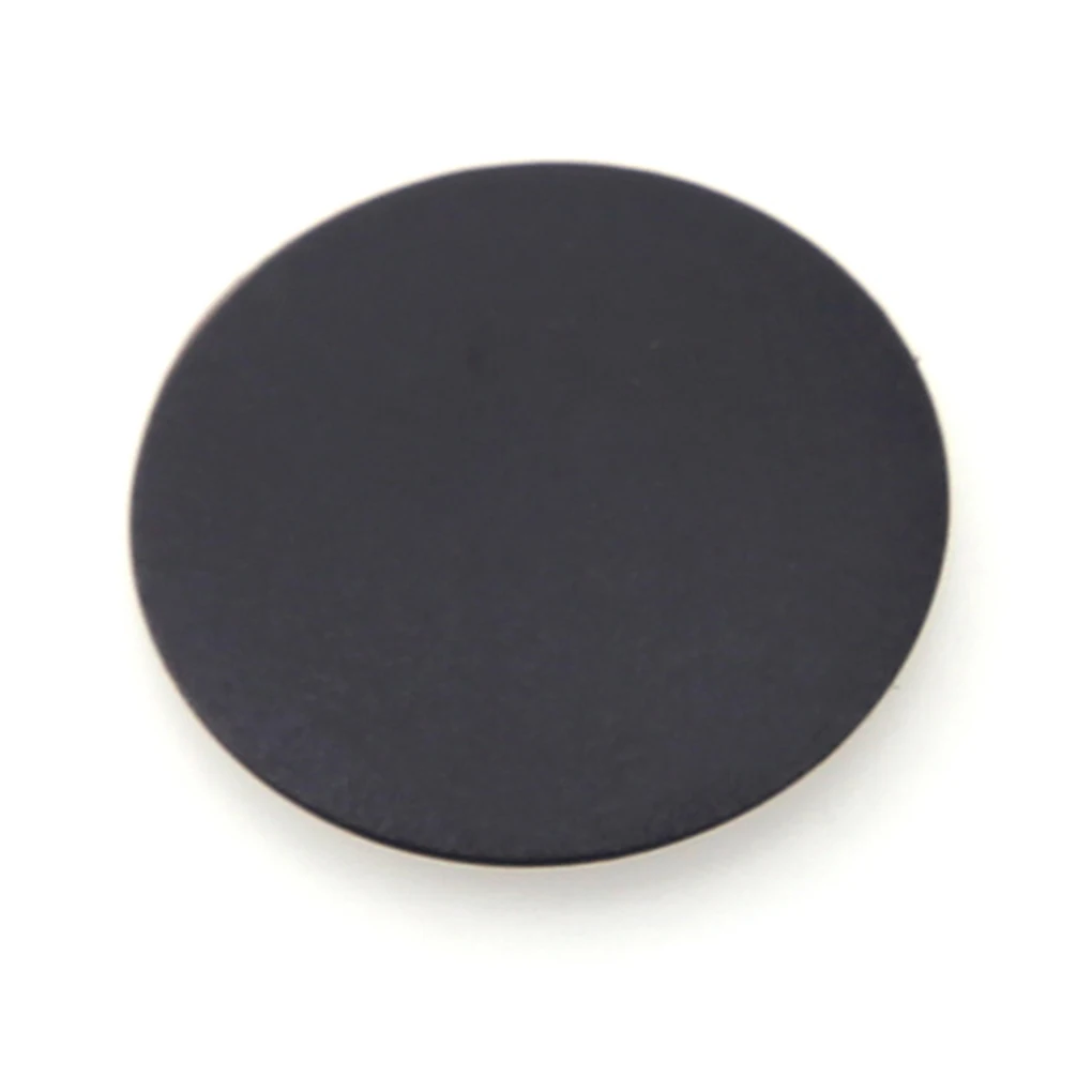 2/3 4 buah Laptop bantalan kaki karet perekat anti-geser Notebook bawah kasus stabil komputer Bagian perbaikan penutup kaki