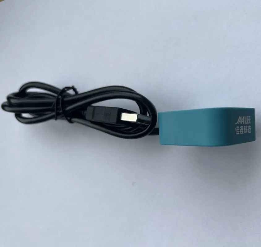 jaalee JG-2U Wireless WiFi Gateway(Minute level)