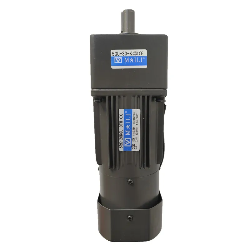 5IK120GU-AFT Three …