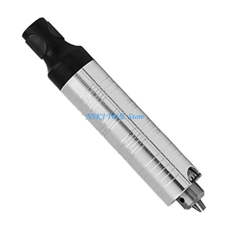 L8RC Flexibele ashandgreep 0,3-4 mm handstuk Chuck voor flexibele asmalen Machine Handgreep Flexibele asgreep