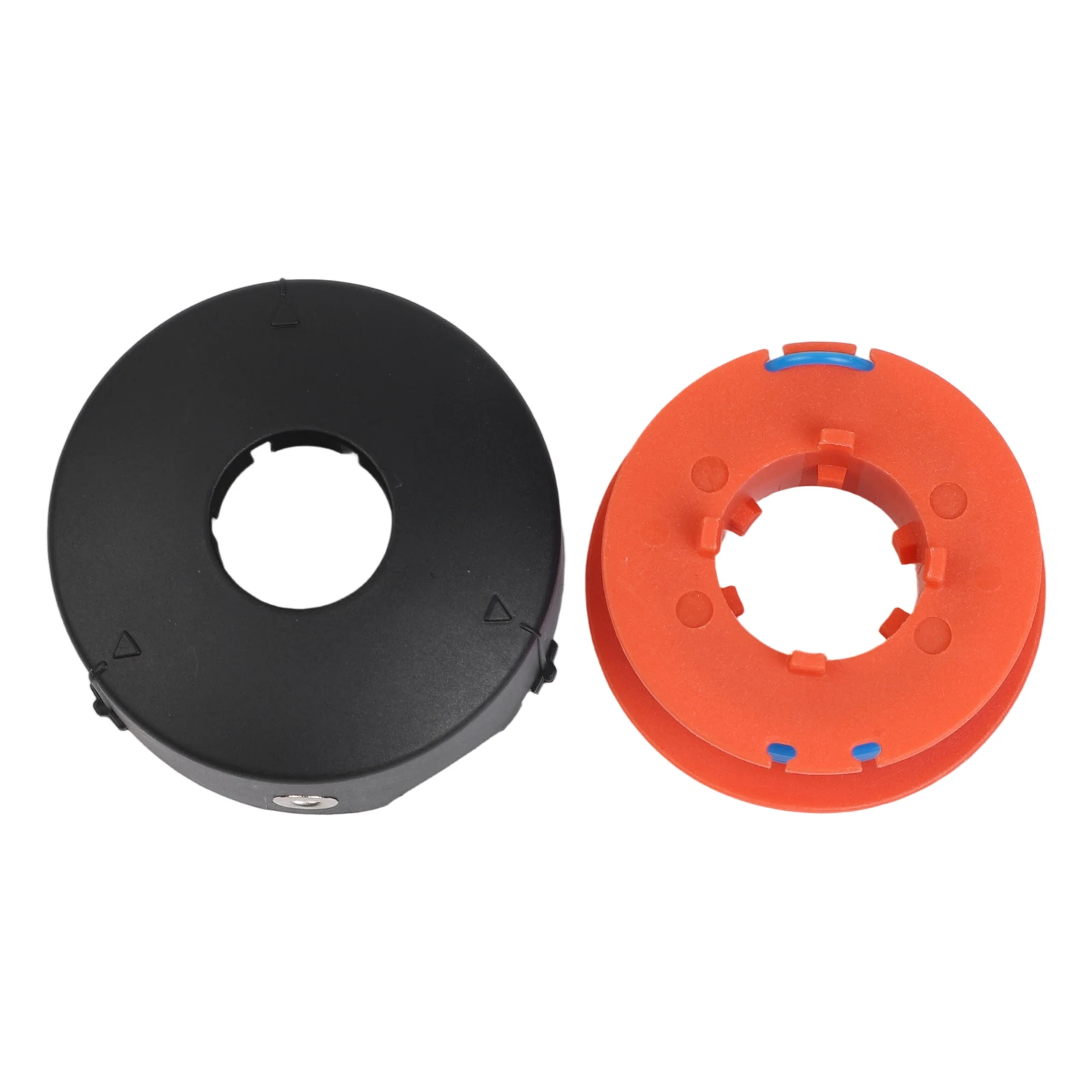 New Practical SPOOLS Spool Cover 1pc Cover Tool 2PCS/Set 30 ART2300 ART2600 Accessories For BOSCH High Quality