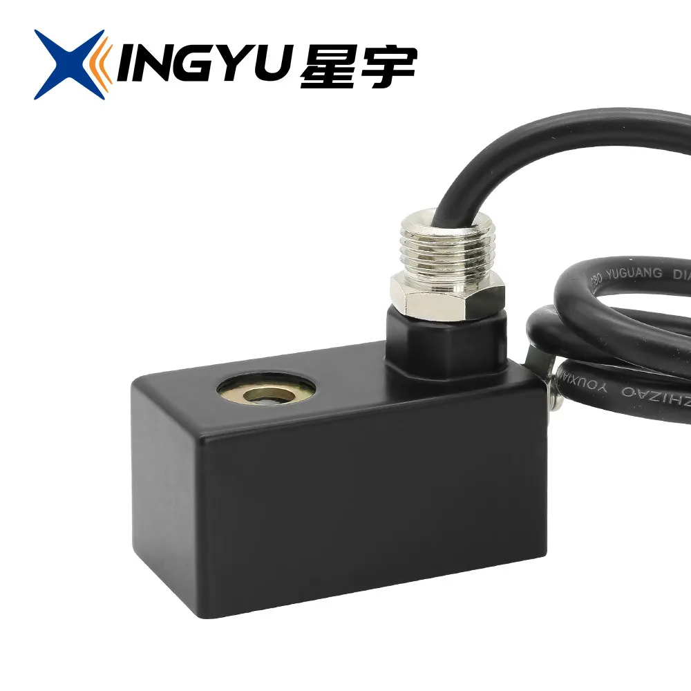 Explosion-proof solenoid directly from the manufacturer SB280 (0980 0981) two-way valve explosion-proof coil