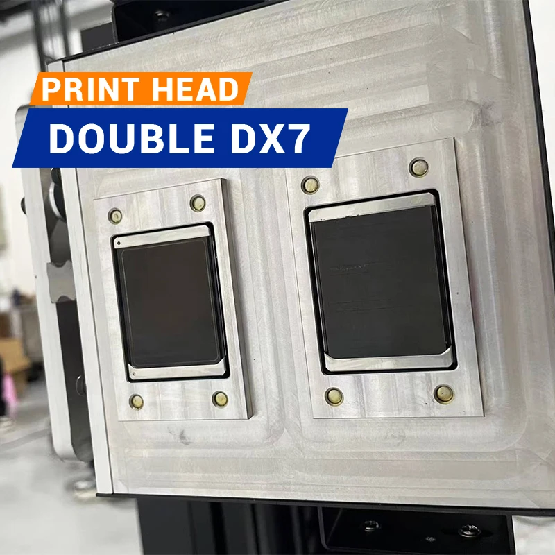 TH-UP1400WX طابعة نافثة للحبر جدارية ثلاثية الأبعاد ترويجية مع أداء عالي التكلفة