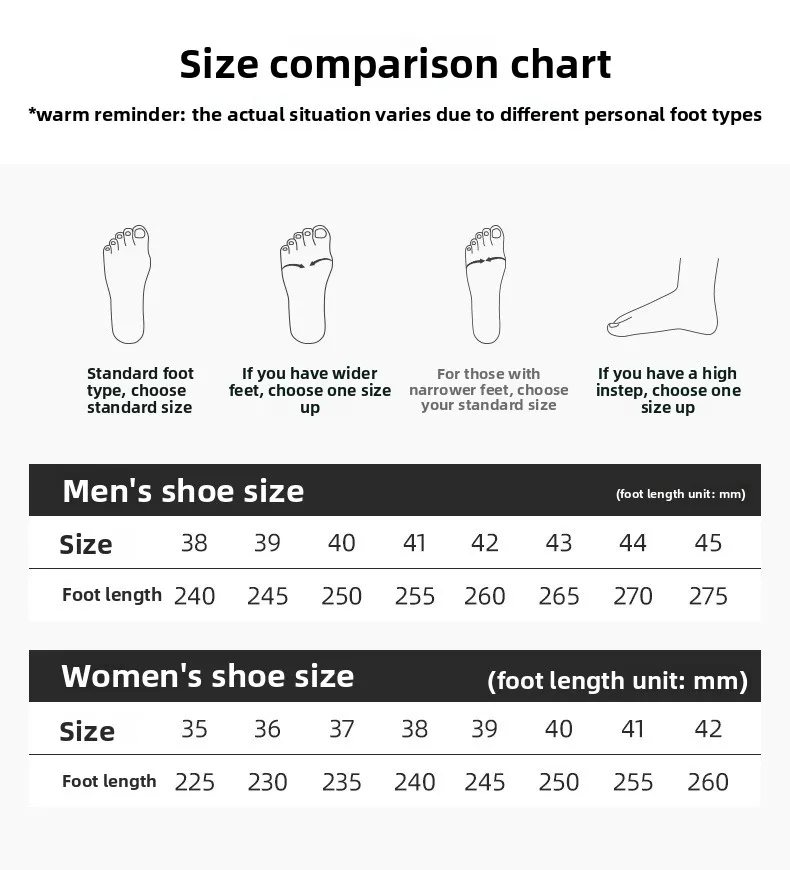 Damen-Winterschuhe, neue rutschfeste, wasserdichte Baumwollstiefel, beliebte modische Freizeit-Baumwollschuhe – Detail 17