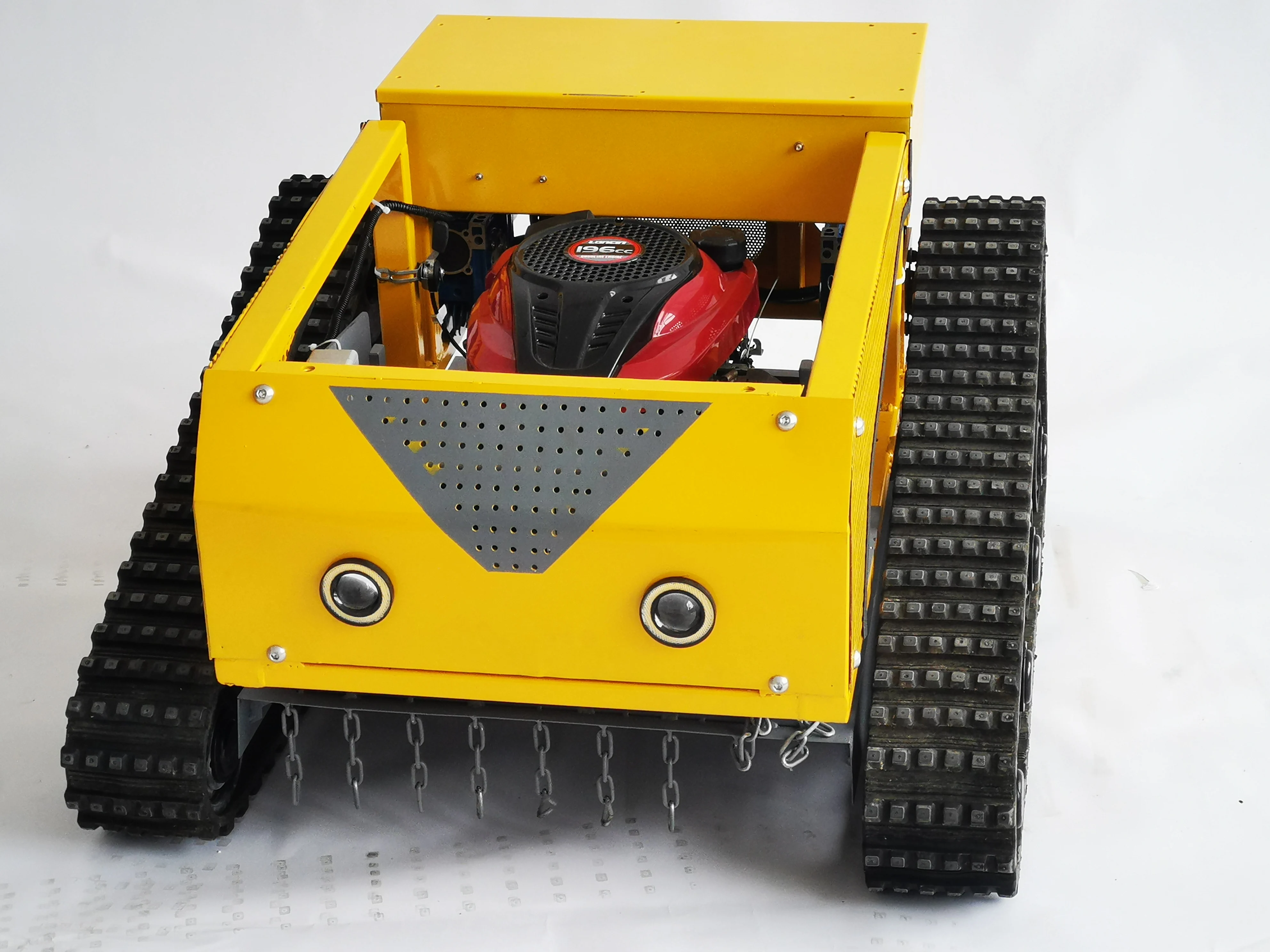 Mini-MOpacks Électriques Sans Fil de 2000W, Nouvelle Génération