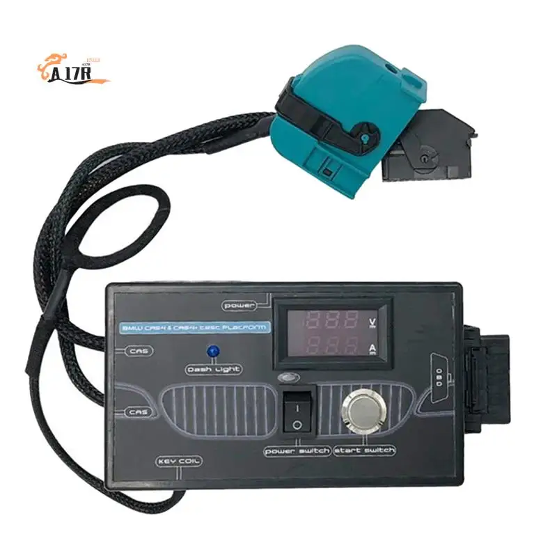 

A17R-Test Platform For BMW CAS4 CAS4+ Test Platform For BMW F20 F30 F35 X5 X6 I3