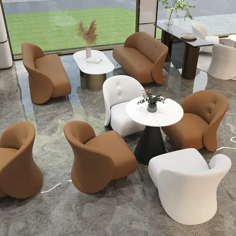 Internet celebrity single chair