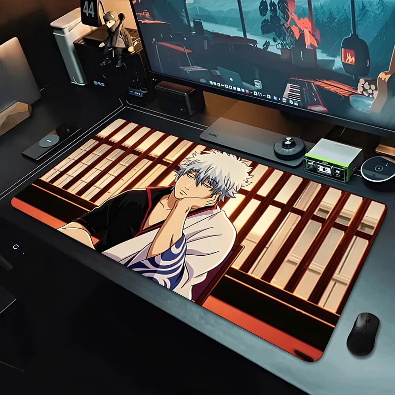 Mouse Pad G-Gintamas Anime des - Laptop Accessories Essential recension och pris